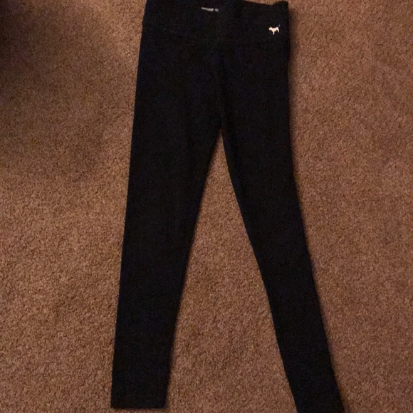 PINK Victoria's Secret Other - Yoga pants PINK Victoria's Secret Other - Yoga pants